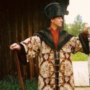 Игорь Марков on My World.